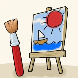 ドット絵 プロ icon
